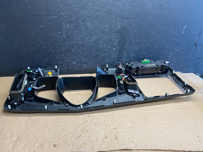 2006 2014 Honda Ridgeline Speedometer Instrument Cluster Bezel Trim Oe AF2086 DG2