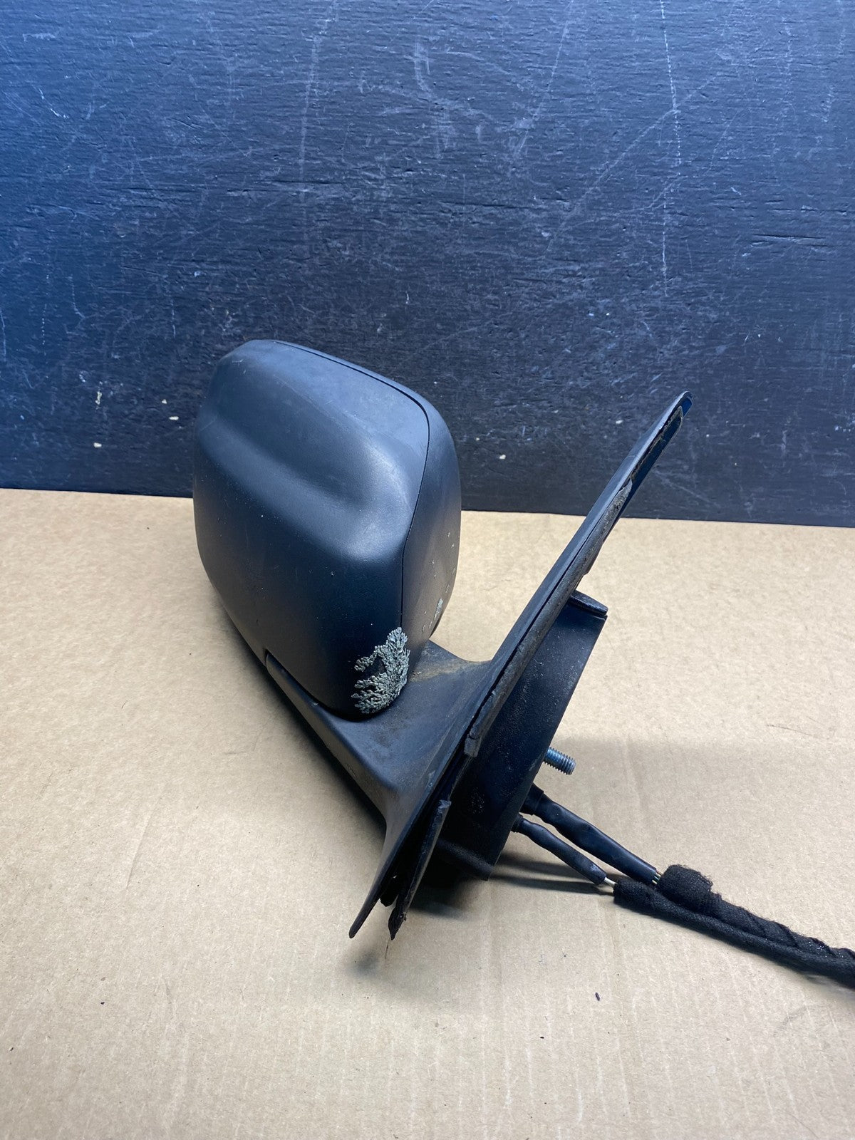 2003 to 2006 Volvo XC90 Right Passenger Side View Door Mirror AG7094 DW2