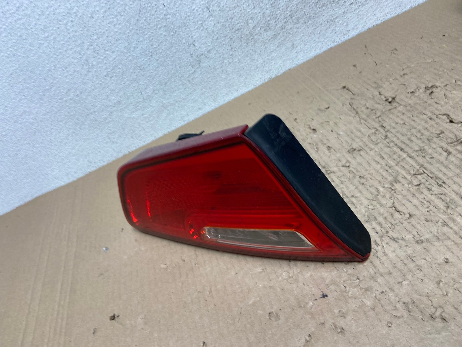 2014 to 2015 Kia Optima Left Driver LH Side Tail Light Inner AF2970 LK1