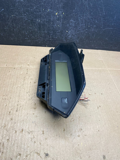 2011 2012 2013 Honda Odyssey Info Dash Display Screen AC6659 DG2