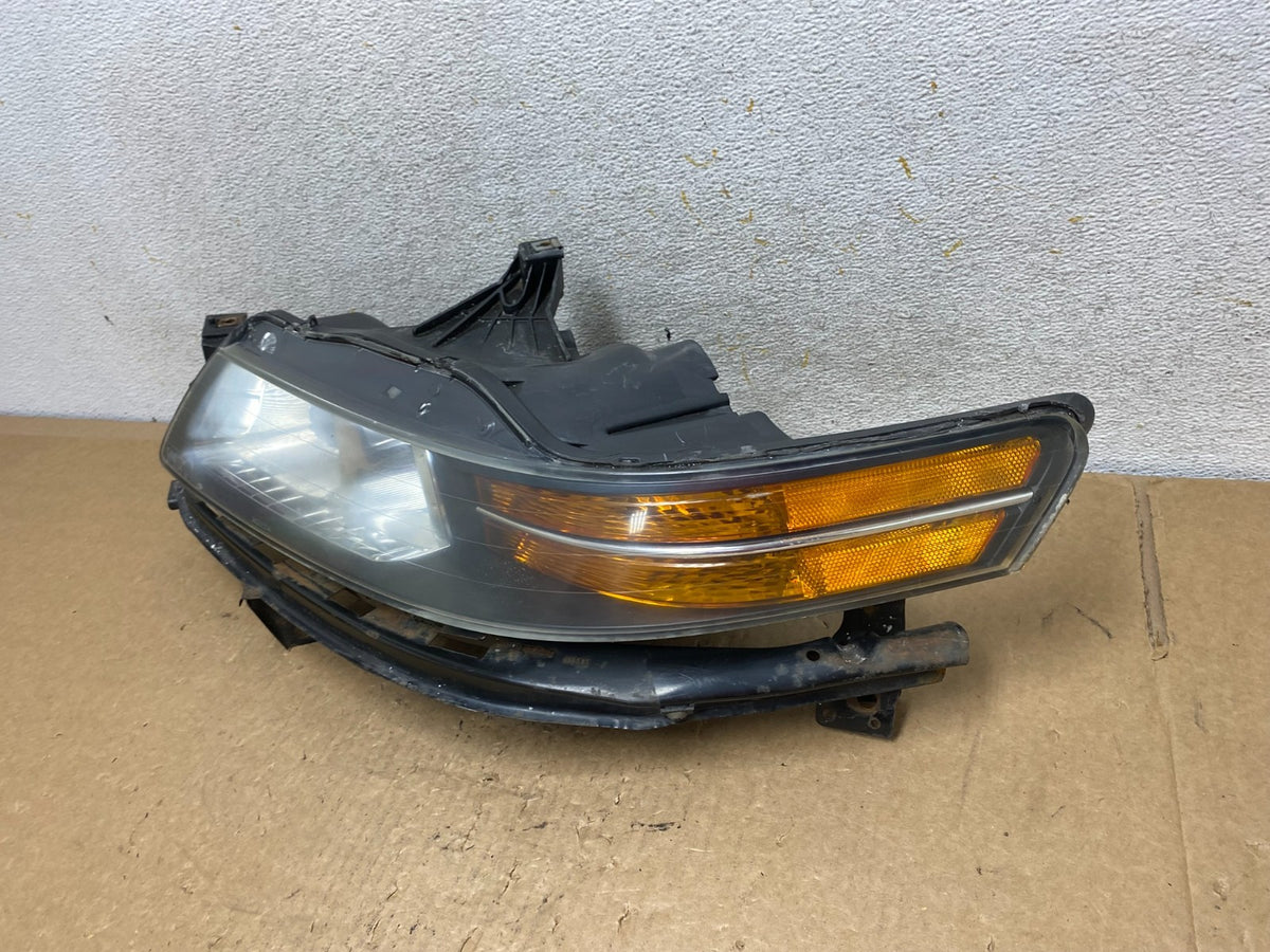 2004 2005 2006 Acura TL Headlight Left Driver LH Side Xenon HID AI3531 DW1