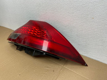 2006-2007 Honda Accord Coupe Right Passenger RH Side Tail light Oem AC3755 LK1
