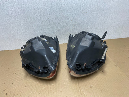 2004 - 2009 Mitsubishi Galant Left+Right Headlights Halogen Aftermarke AE8969 DW13
