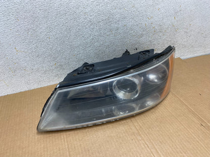 2006 to 2008 Hyundai Sonata Left Driver LH Side Headlight Halogen AI5668 DW2