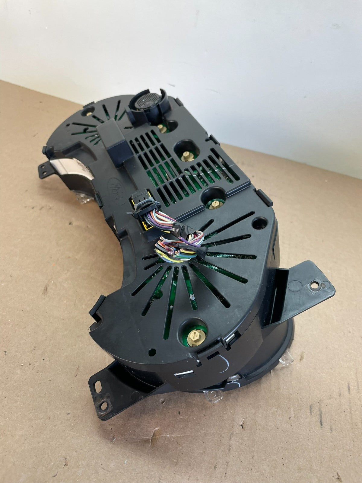 2008 Ford Explorer Speedometer Cluster Gauge AG1048 DG9