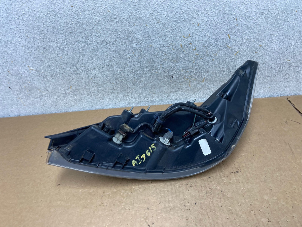 2009 2010 2011 Acura TL Left Driver Lh Side Tail Light AI3615 LK6