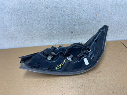 2009 2010 2011 Acura TL Left Driver Lh Side Tail Light AI3615 LK6