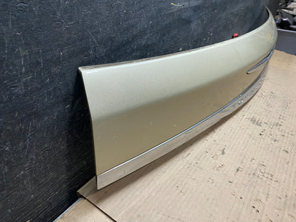 2011 to 2016 Chrysler Town & Country Tailgate Trim w/ Camera Panel OEM v2566 DG2