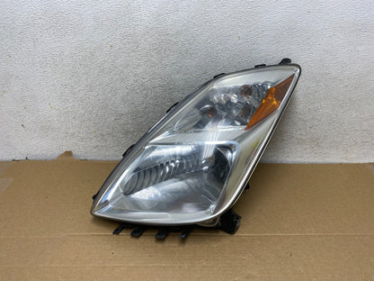 2004 - 2005 Toyota Prius Left Driver LH Side Headlight Xenon Hid AH7755 DW0