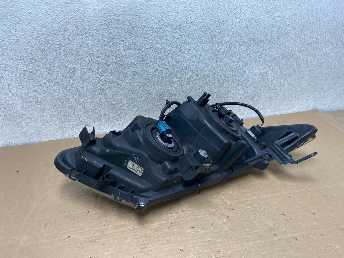 2011 to 2013 Honda Odyssey Front Left Driver LH Headlight Halogen AI0886 DW10
