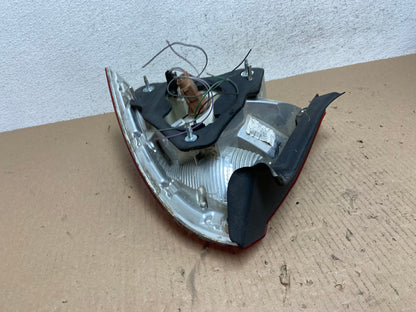 2010 2011 2012 Ford Fusion Left Driver LH Side Tail Light AE7340 LK6