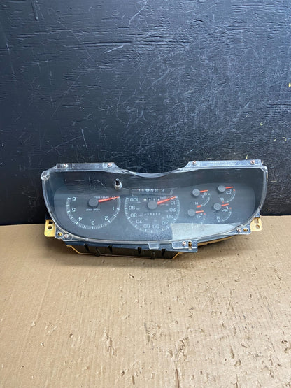 1997 1998 Ford Expedition Speedometer Instrument Gauge Cluster AE4301 DW4