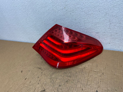2009 to 2012 Bmw 7-Series F01 F02 750i Right Passenger Tail Light AC8205 LK1