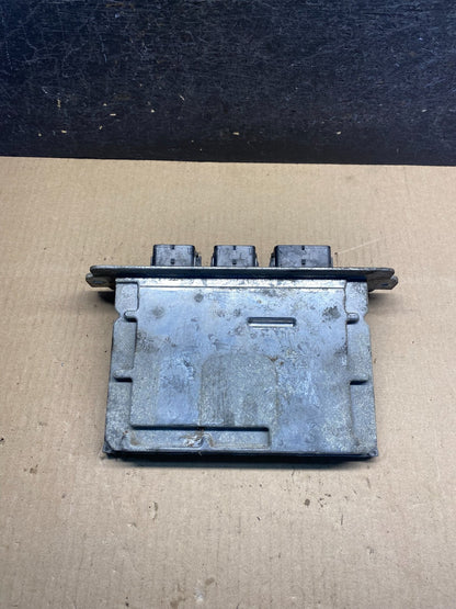 2005 Ford E-Series 5.4L Engine Control Computer 5c2a-12a650-crb ah1696 DG0