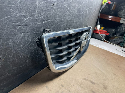 2011 2012 2013 Volvo C70 Front Upper Grill Grille L3865 DG Oem2
