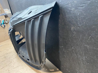 2010 to 2012 Lincoln MKT Grill Grille Support Panel i3449 OEM DG11