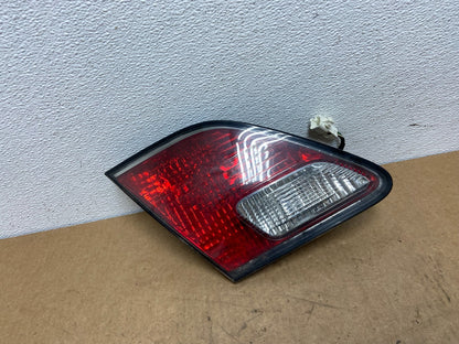 2002 2003 2004 Lexus ES300 ES330 Left Driver Lh Inner Tail Light Oem AC3237 DW0