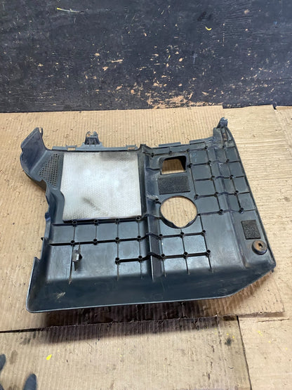 2006 to 2007 Toyota Highlander Hybrid Engine Motor Top Front Cover w6250  DG4