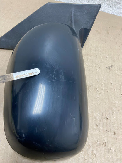 2006 to 2008 Toyota RAV4 Right Passenger RH Side View Door Mirror AI2310 DG4