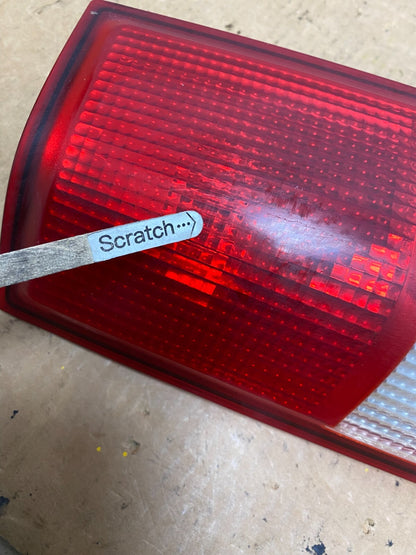2003 to 2017 Chevrolet Express 1500 Left Driver Side Tail Light Oem N6308 DW3