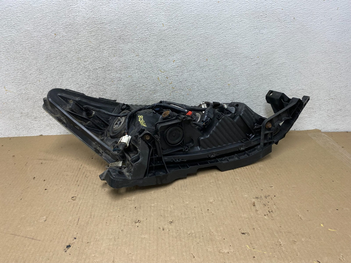 2008 to 2012 Honda Accord Sedan Headlight Left Driver Lh Side AH5828 DW7