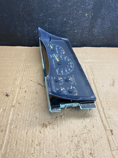1995-1999 Silverado/Sierra/Yukon/Tahoe Speedometer Instrument Cluster AE1898 DG2