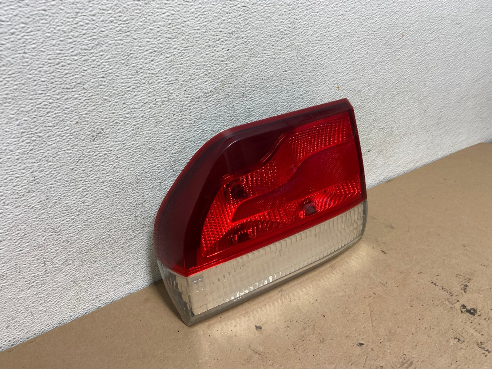 2011-2013 Dodge Durango Left Driver LH Side Tail Light Inner AF4873 LK2