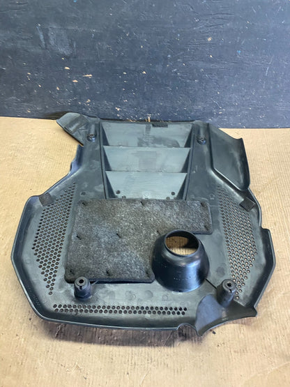 2006 to 2008 Hyundai SonataV6 Engine Motor Shield Cover OEM p6329 DG5