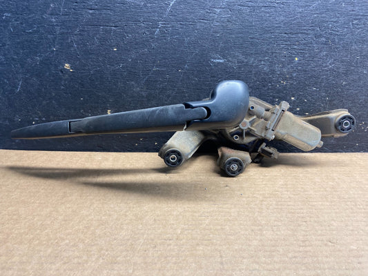 2008 to 2014 Scion xD Rear Wiper Motor OEM AA0669 DG0