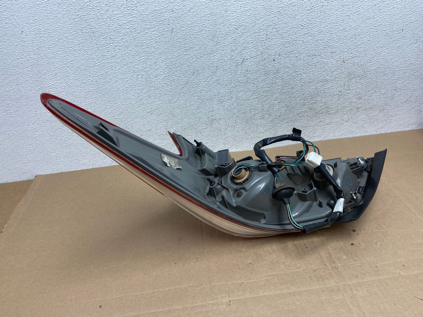2013 2014 2015 Nissan Altima Left Driver LH Side Tail Light AE4967 LK4