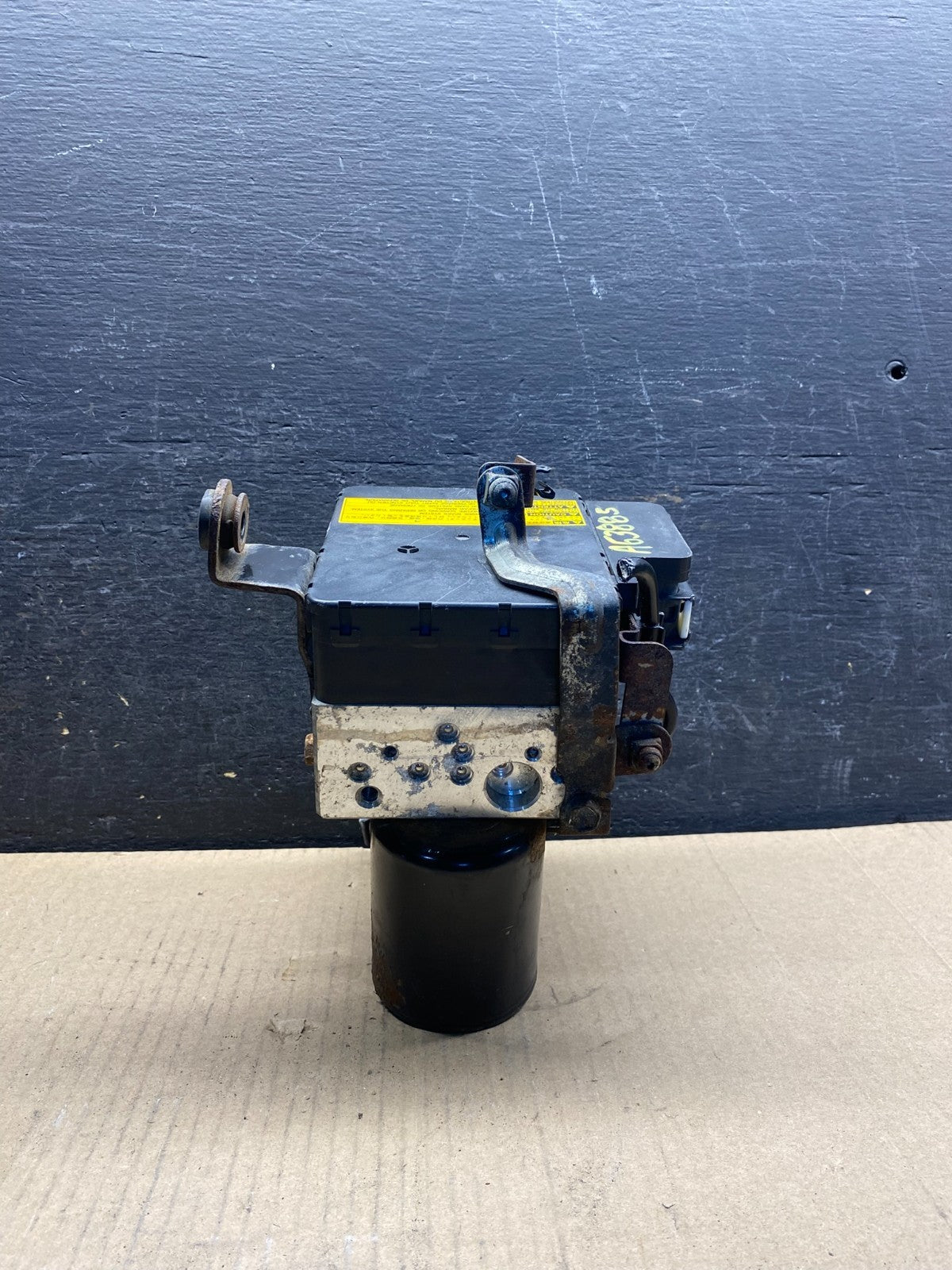 2004 - 2009 Toyota Prius ABS Brake Pump Anti Lock Module AI4966 DG3