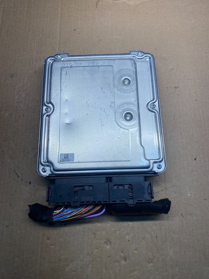 2006 2007 2008 Audi A6 4.2L Engine Computer Ecu Pcm Ecm Pcu AE7546 DW1