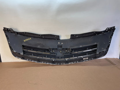 2013 to 2017 Chevrolet Traverse Front Upper Grill Grille AH8569 DG3