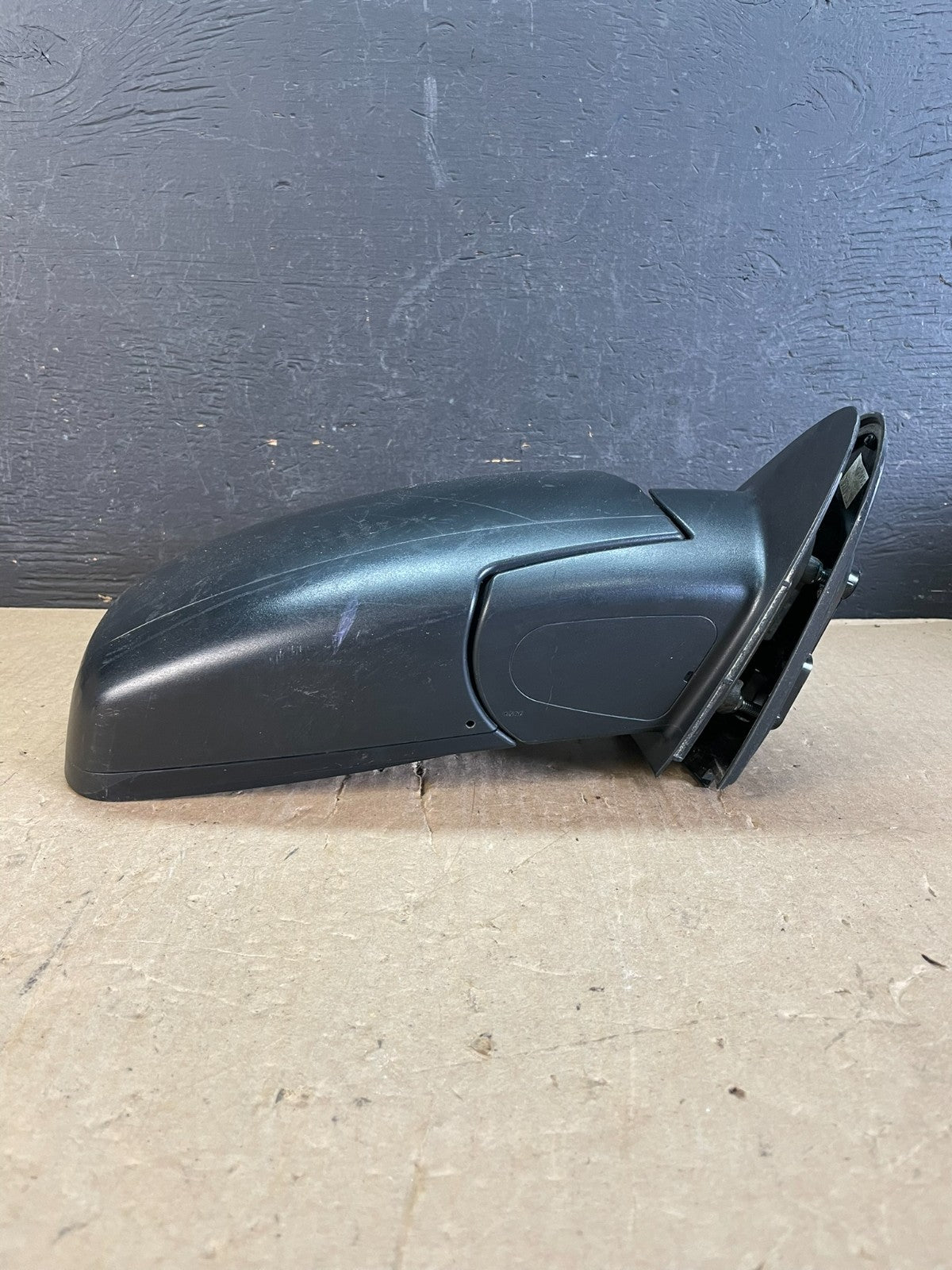 2007 to 2012 Hyundai Santa Fe Right Pasenger RH Side View Mirror Power AD5872 DW3