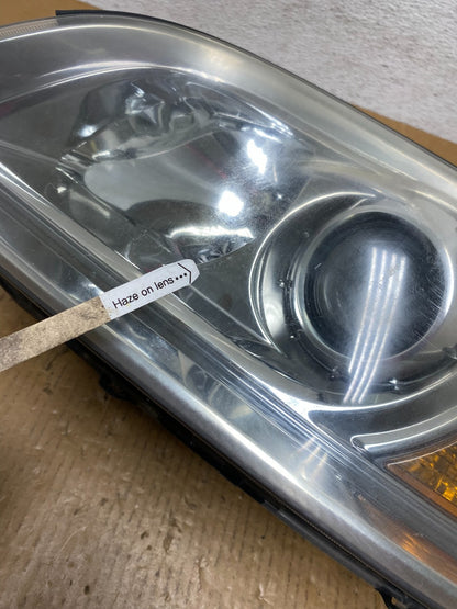 2004 2005 2006 Acura MDX Left Driver LH Headlight Halogen AE0564 DW4