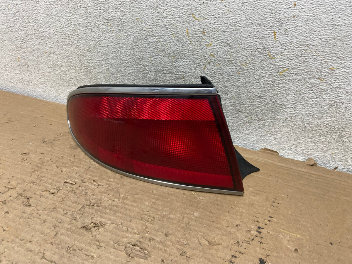 1997 to 2005 Buick Century Left Driver Side LH Tail Light AH9286 LK2