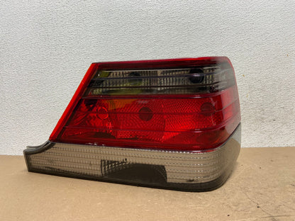 1998 to 1999 Mercedes-Benz W140 Right Passenger Side Rh Tail light AF4797 LK0
