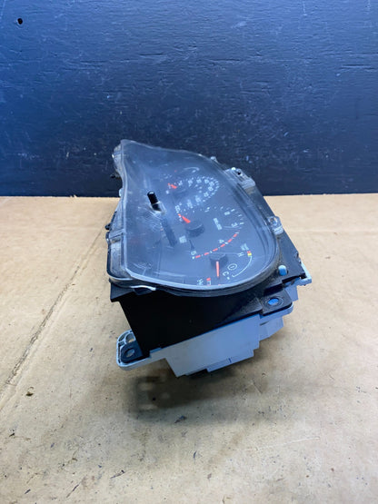 2000 2001 2002 Ford Expedition Speedometer Instrument Gauge Cluster Oe ad4827 DG2