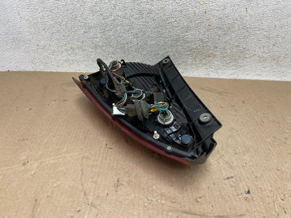 2003 2004 2005 Subaru Forester Left Driver Lh Side Tail Light AH6940 LK3