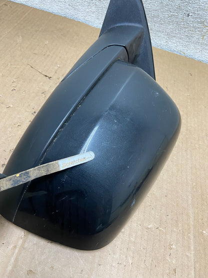 2011-2018 Jeep Grand Cherokee Left Driver Power Heated Door Mirror AI8893 DW4