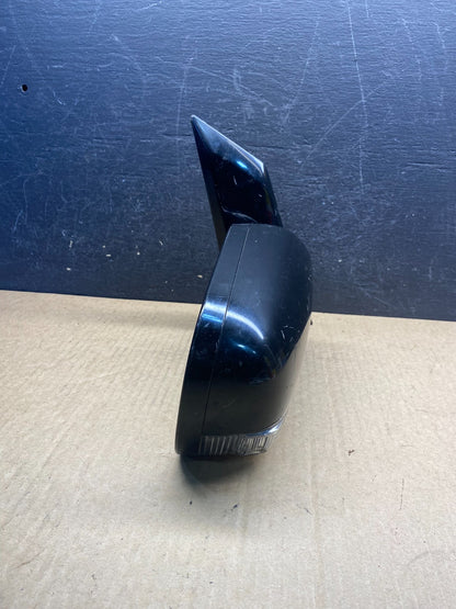 2006 to 2007 Subaru B9 Tribeca Right Passenger Door Turn Signal Mirror AG7117 DW11