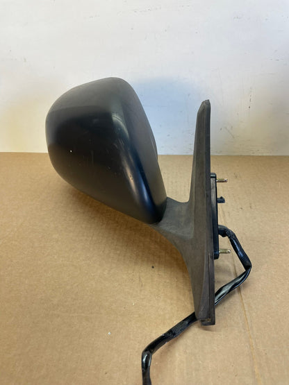 2003 to 2009 Toyota 4Runner Right Passenger RH View Door Mirror AH6294 LK1