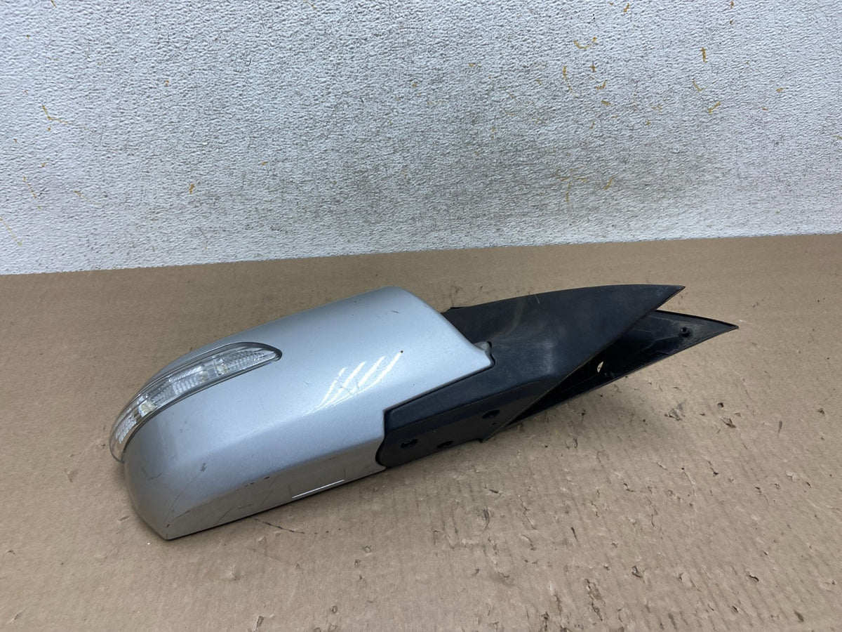 2009-2010 Kia Optima Right Passenger Side Turn Signal View Door Mirror AI2349 DW3