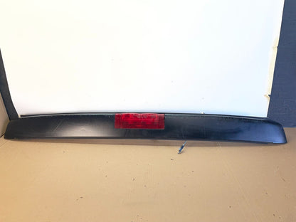 2003 to 2020 Chevrolet Express 3rd Third Brake Light Trim Spoiler AG2929 DG0