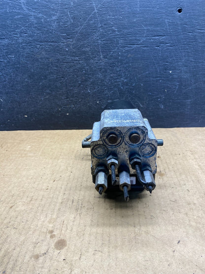2004 2007 Ford E250 E350 Econoline Anti-Lock ABS Antilock Brake Pump ah7232 DG5