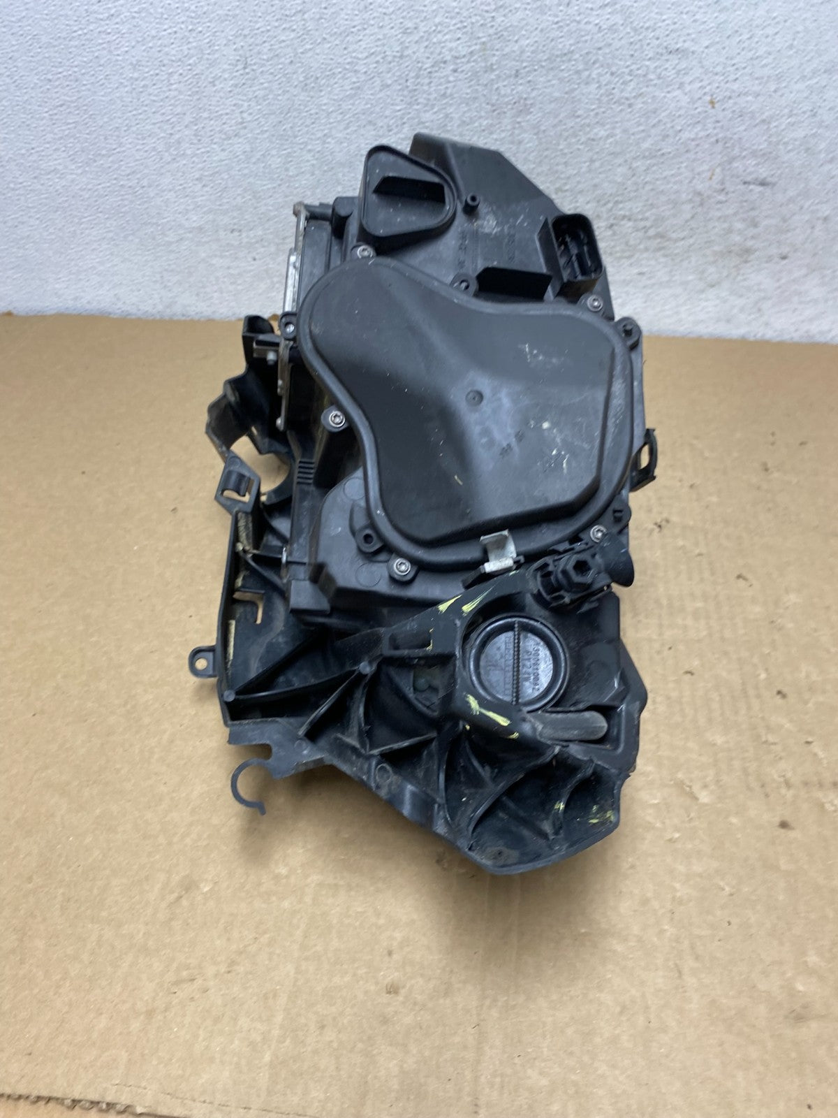 2007-2010 BMW 3-Series Coupe 335i Right Passenger Headlight Xenon HID AF7384 DW8