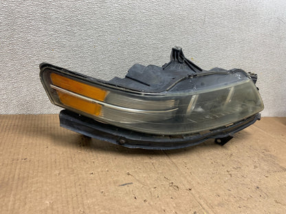 2007 to 2008 Acura TL Type-S Headlight Right Passenger Xenon Hid AA6705 DW2