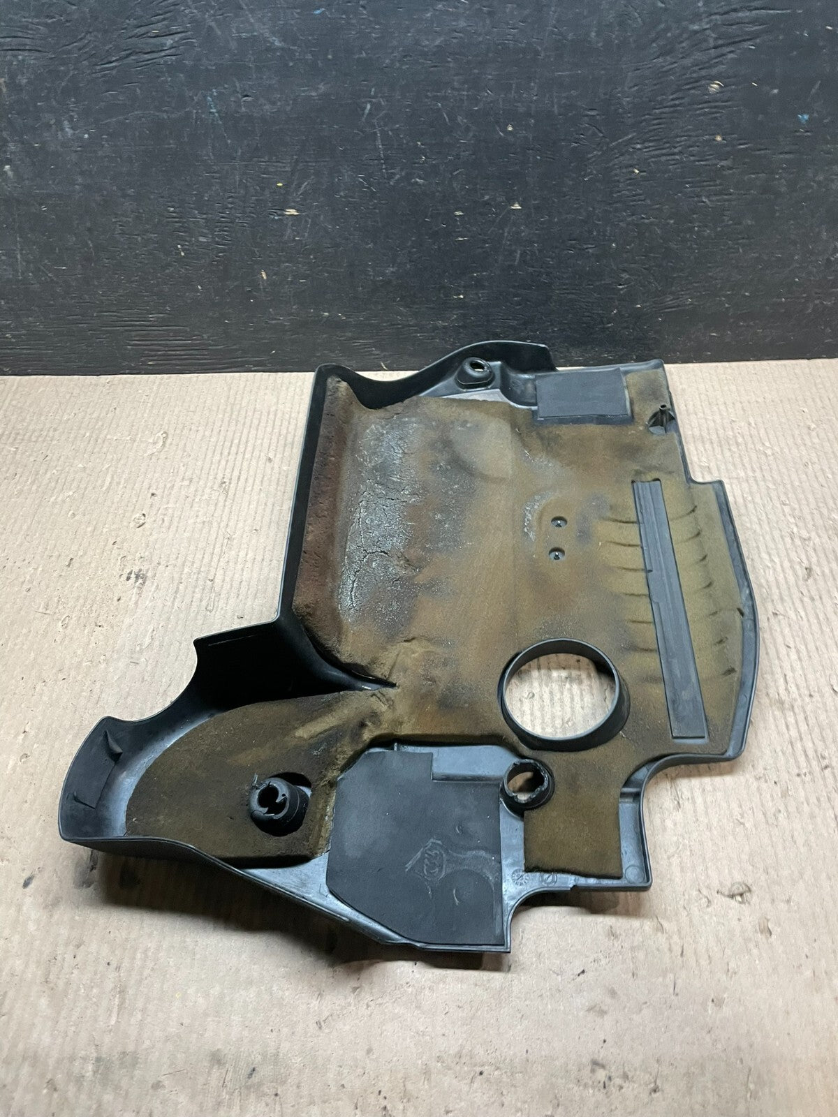 2007 to 2013 Nissan Altima 2.5 L Engine Motor Cover J3594 DG7