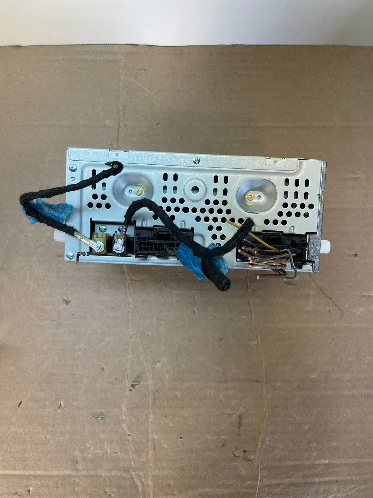 2013 2014 2015 Ford Escape Radio Receiver ID CJ5T-19C107-BH ai0551 DG6