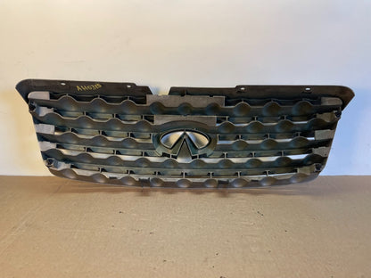 2003 2004 2005 Infiniti FX35 Grill Grille W/ Emblem ah0315 DG4